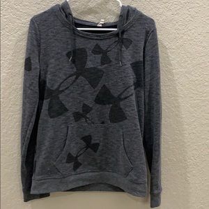 Women’s Under lightweight Hoodie (E)